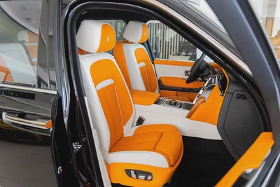 Rolls-Royce Cullinan | 2026 | Silver Badge | Pit Stop Warranty by AGMC | 0KM-15