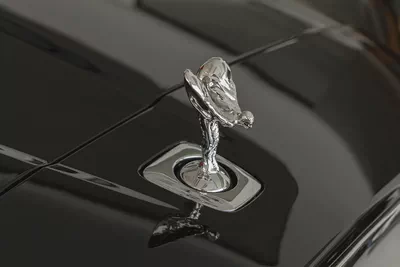 Rolls-Royce Cullinan | 2026 | Silver Badge | Pit Stop Warranty by AGMC | 0KM-8
