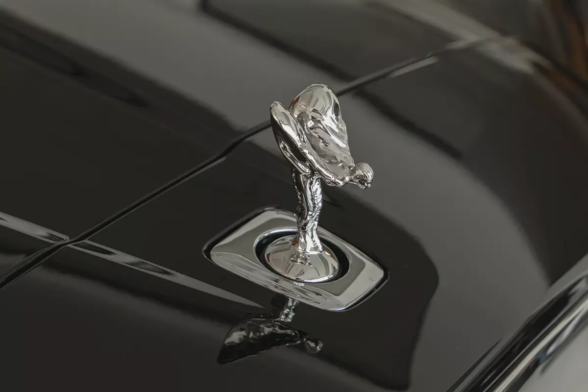 Rolls-Royce Cullinan | 2026 | Silver Badge | Pit Stop Warranty by AGMC | 0KM-8-8