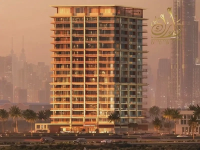 Almost Ready-VIP ONLY-next to metro-7 MINS to BURJ KHALIFA-Pay only 30%-0