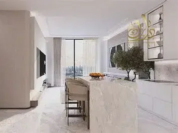 Almost Ready-VIP ONLY-next to metro-7 MINS to BURJ KHALIFA-Pay only 30%