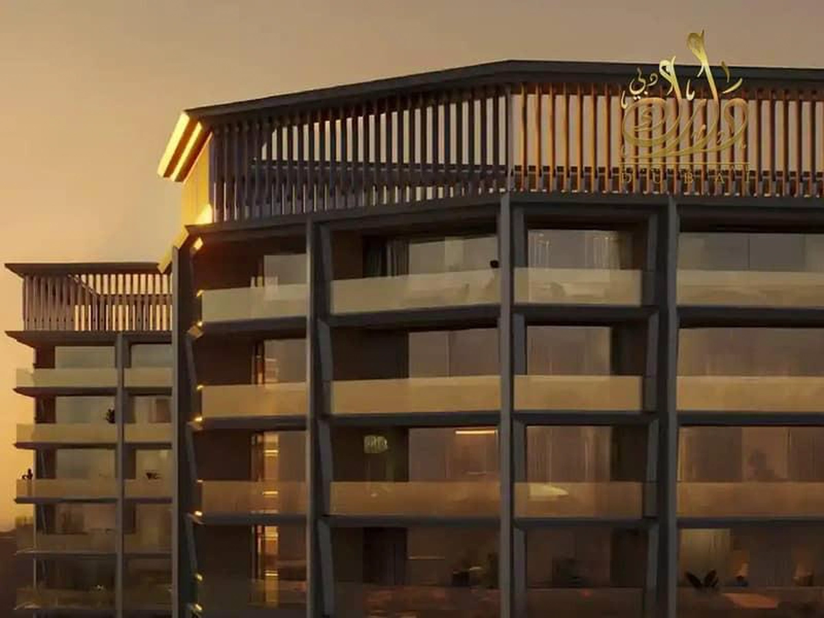 Almost Ready-VIP ONLY-next to metro-7 MINS to BURJ KHALIFA-Pay only 30%-4-4