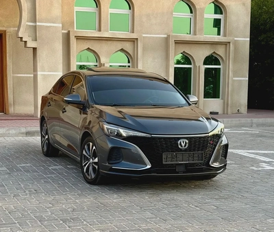 تشانجان EADO PLUS موديل 2023 خليجي فل اوبشن-0