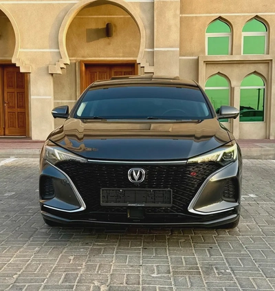 تشانجان EADO PLUS موديل 2023 خليجي فل اوبشن-1