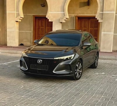 تشانجان EADO PLUS موديل 2023 خليجي فل اوبشن-13
