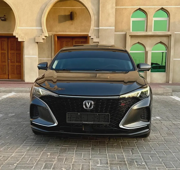 تشانجان EADO PLUS موديل 2023 خليجي فل اوبشن