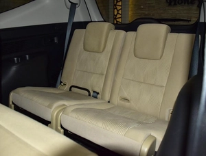 Mitsubishi Montero Sport ( 2021 Model ) in Black Color GCC Specs