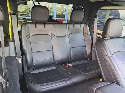2022 Jeep Wrangler Sahara - GCC Specs - Excellent Condition Original Paint  Service History Company-13