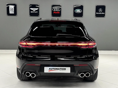 Porsche Macan 2024-5