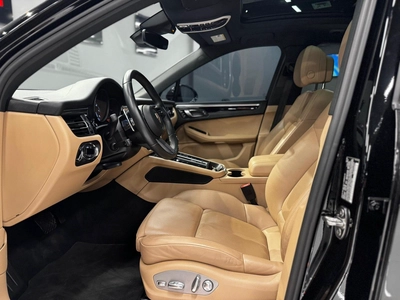Porsche Macan 2024-3