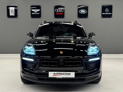 Porsche Macan 2024-4