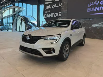 رينو اركانا - 2025 - ضمان الوكيل-2