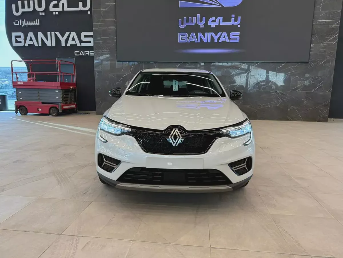 رينو اركانا - 2025 - ضمان الوكيل-1-1