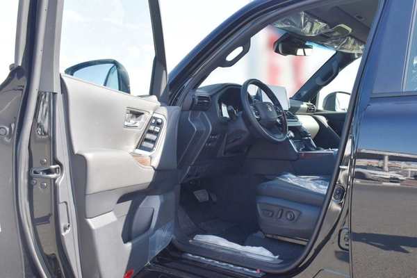 Toyota Land Cruiser Toyota Land Cruiser GXR 3.3L Diesel Full Option MY2025