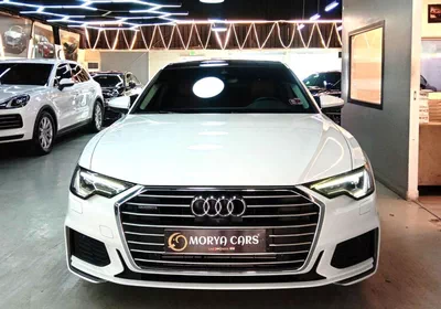 Audi A6 45 TFSI QUATTRO S-LINE-0