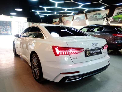Audi A6 45 TFSI QUATTRO S-LINE-4