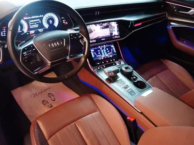 Audi A6 45 TFSI QUATTRO S-LINE-6