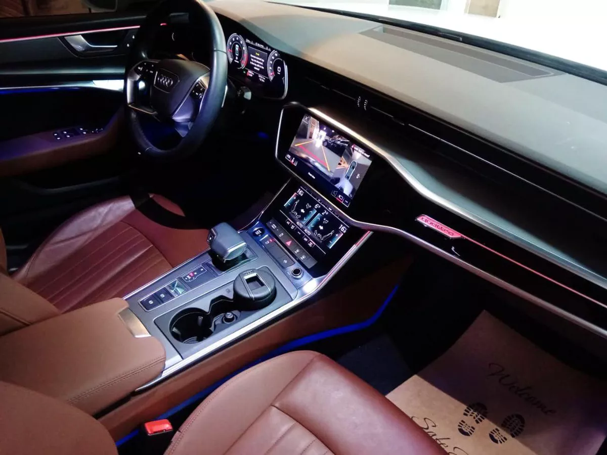 Audi A6 45 TFSI QUATTRO S-LINE-9-0