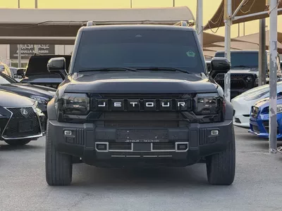 جيتور T2 موديل 2025 خليجي  بحالة ممتازه جدا (( تحت ضمان 10 سنوات ))) او مليون كيلو متر ))))-0