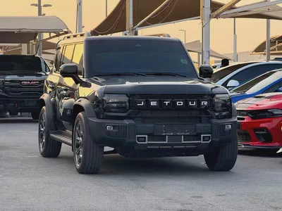 جيتور T2 موديل 2025 خليجي  بحالة ممتازه جدا (( تحت ضمان 10 سنوات ))) او مليون كيلو متر ))))-1