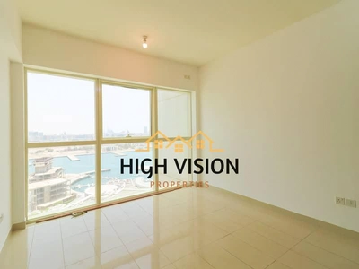 Marina Blue Tower, Marina Square, Al Reem Island, Abu Dhabi-9