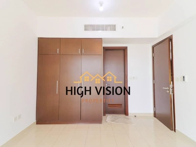 Marina Blue Tower, Marina Square, Al Reem Island, Abu Dhabi-11