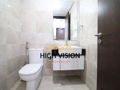 Marina Blue Tower, Marina Square, Al Reem Island, Abu Dhabi-13