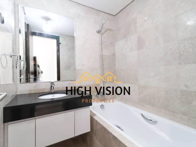 Marina Blue Tower, Marina Square, Al Reem Island, Abu Dhabi-14