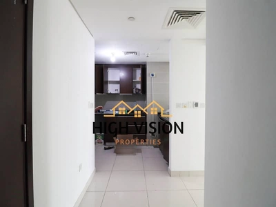Marina Blue Tower, Marina Square, Al Reem Island, Abu Dhabi-5