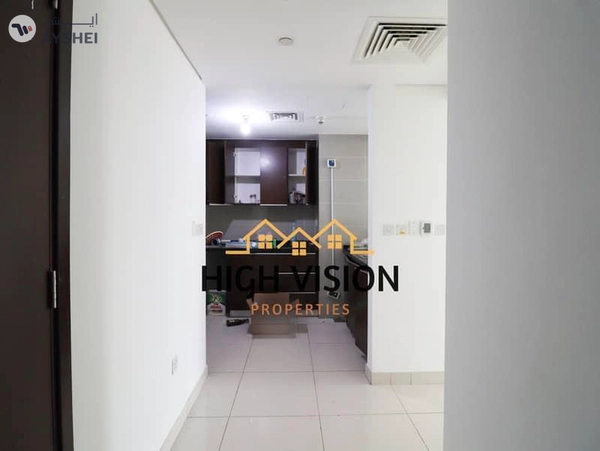Marina Blue Tower, Marina Square, Al Reem Island, Abu Dhabi