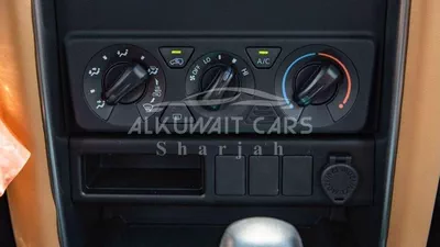 Toyota Fortuner EXR Toyota Fortuner 2.7L Petrol 4V MY2023-9