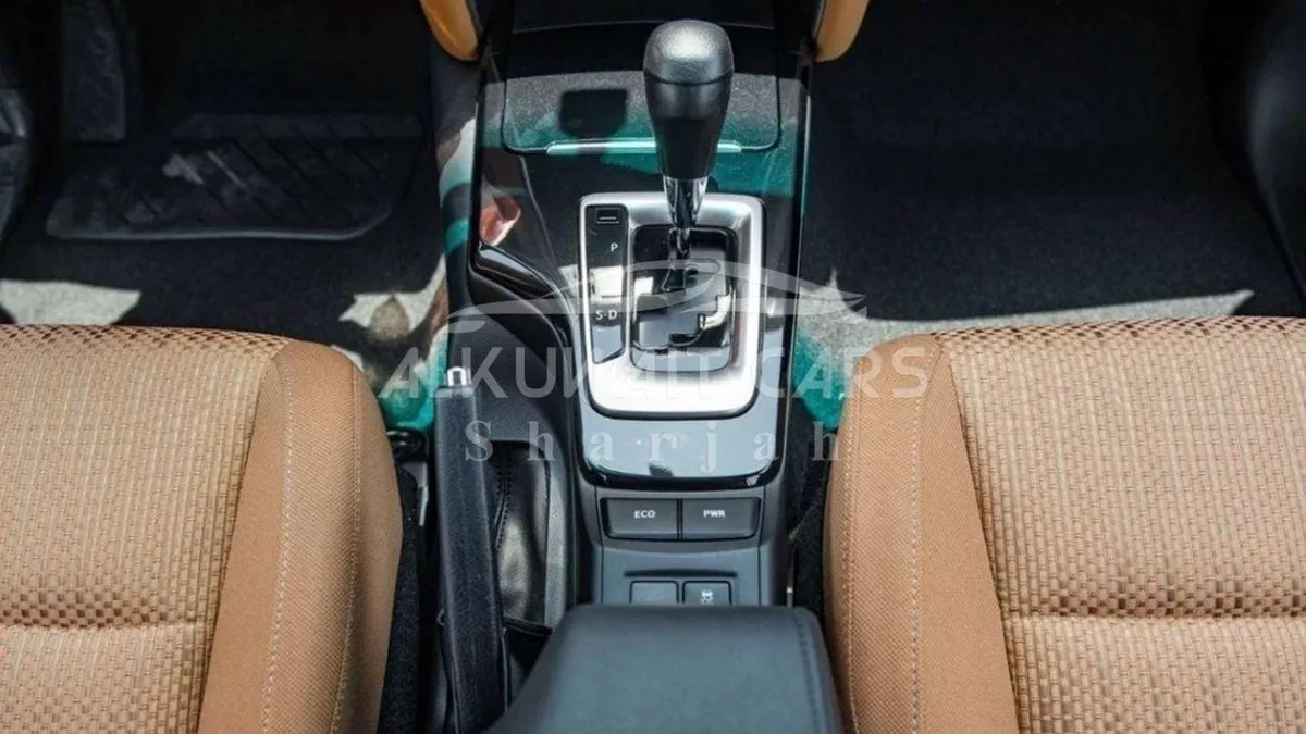 Toyota Fortuner EXR Toyota Fortuner 2.7L Petrol 4V MY2023-10-0