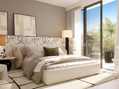Lillia, The Valley by Emaar, Dubai-5