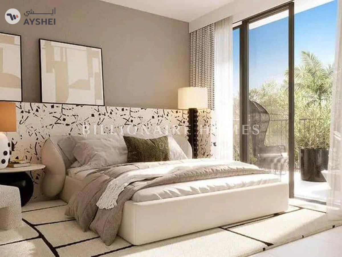 Lillia, The Valley by Emaar, Dubai-5-5