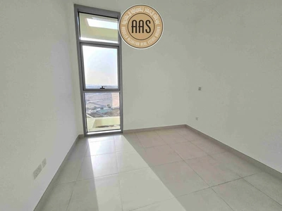 Park View || Spacious 1BHK with all amenities Only in 60k/yr-12