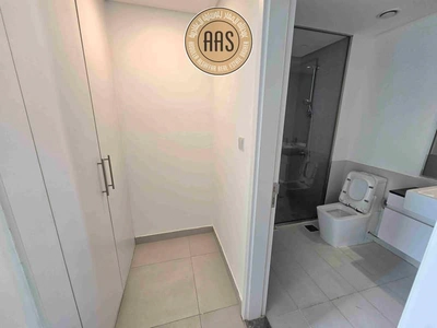 Park View || Spacious 1BHK with all amenities Only in 60k/yr-15