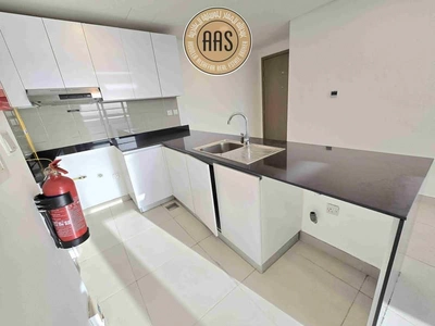 Park View || Spacious 1BHK with all amenities Only in 60k/yr-18