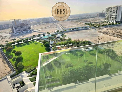 Park View || Spacious 1BHK with all amenities Only in 60k/yr-1