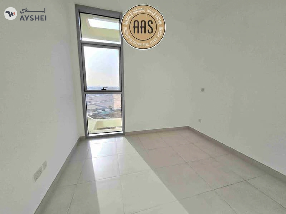 Park View || Spacious 1BHK with all amenities Only in 60k/yr-12-12