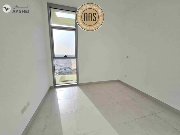 Park View || Spacious 1BHK with all amenities Only in 60k/yr