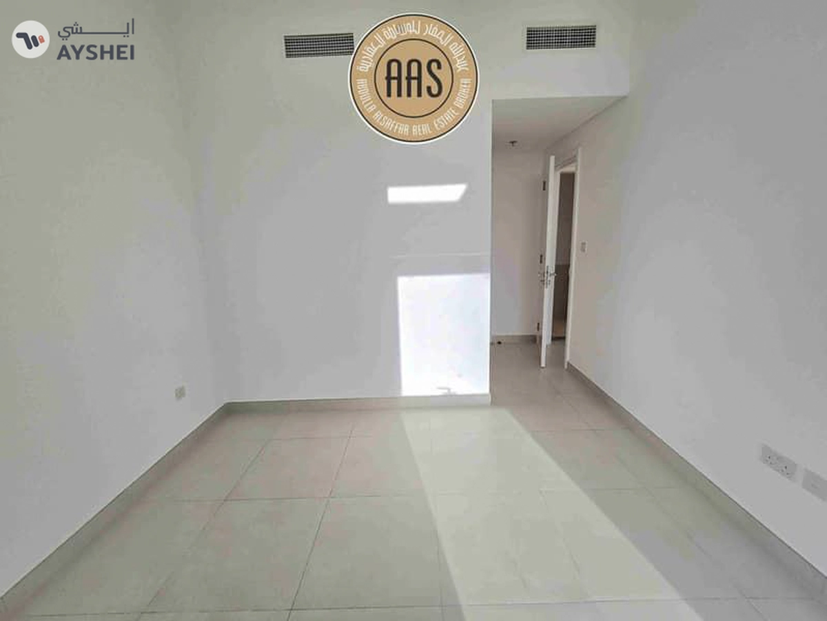 Park View || Spacious 1BHK with all amenities Only in 60k/yr-13-13