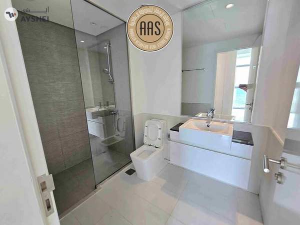 Park View || Spacious 1BHK with all amenities Only in 60k/yr