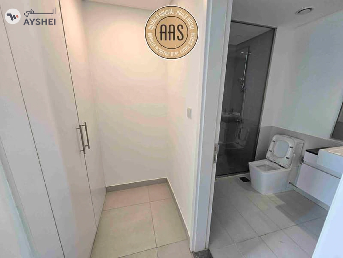 Park View || Spacious 1BHK with all amenities Only in 60k/yr-15-15