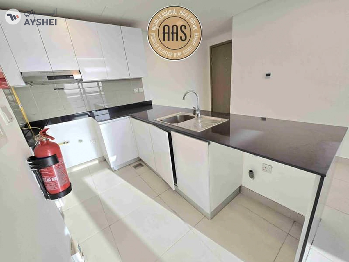 Park View || Spacious 1BHK with all amenities Only in 60k/yr-18-18