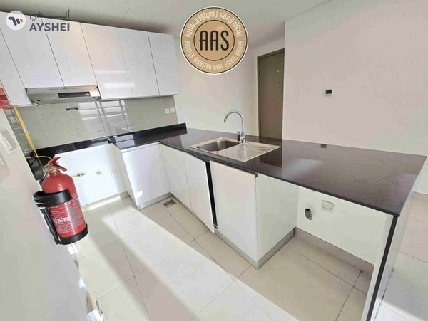 Park View || Spacious 1BHK with all amenities Only in 60k/yr