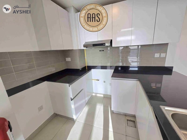 Park View || Spacious 1BHK with all amenities Only in 60k/yr