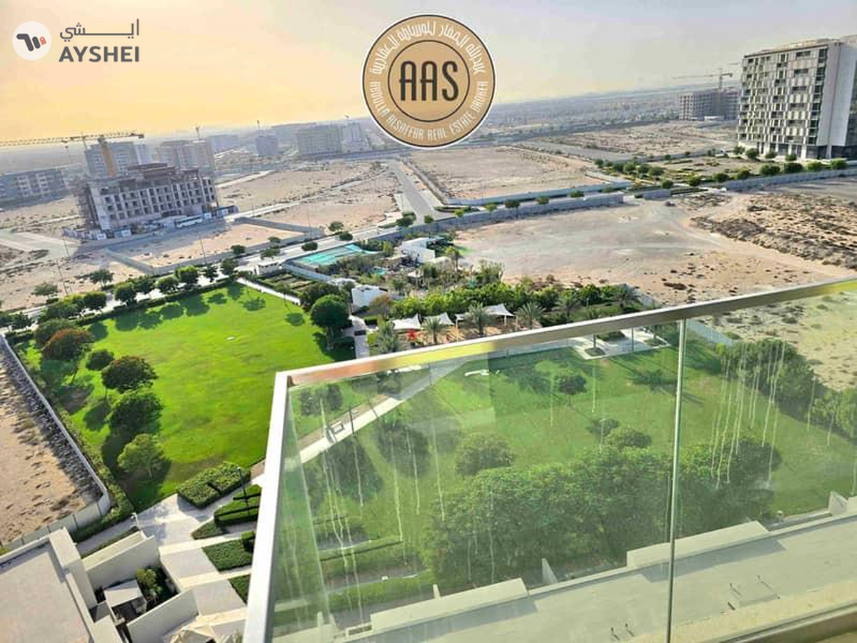 Park View || Spacious 1BHK with all amenities Only in 60k/yr-1-1