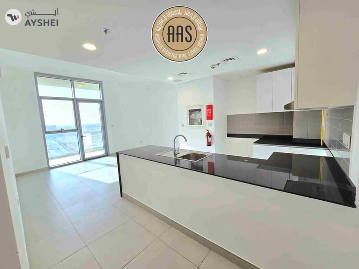 Park View || Spacious 1BHK with all amenities Only in 60k/yr-2-2