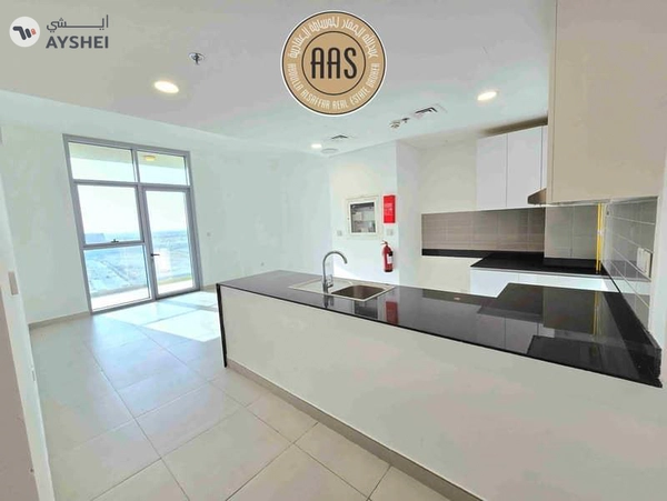 Park View || Spacious 1BHK with all amenities Only in 60k/yr