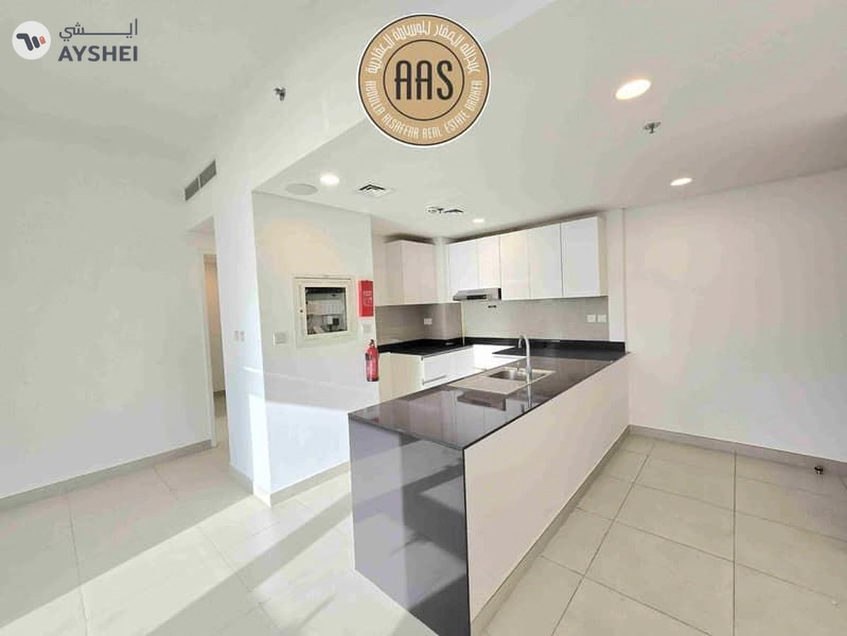 Park View || Spacious 1BHK with all amenities Only in 60k/yr-4-4